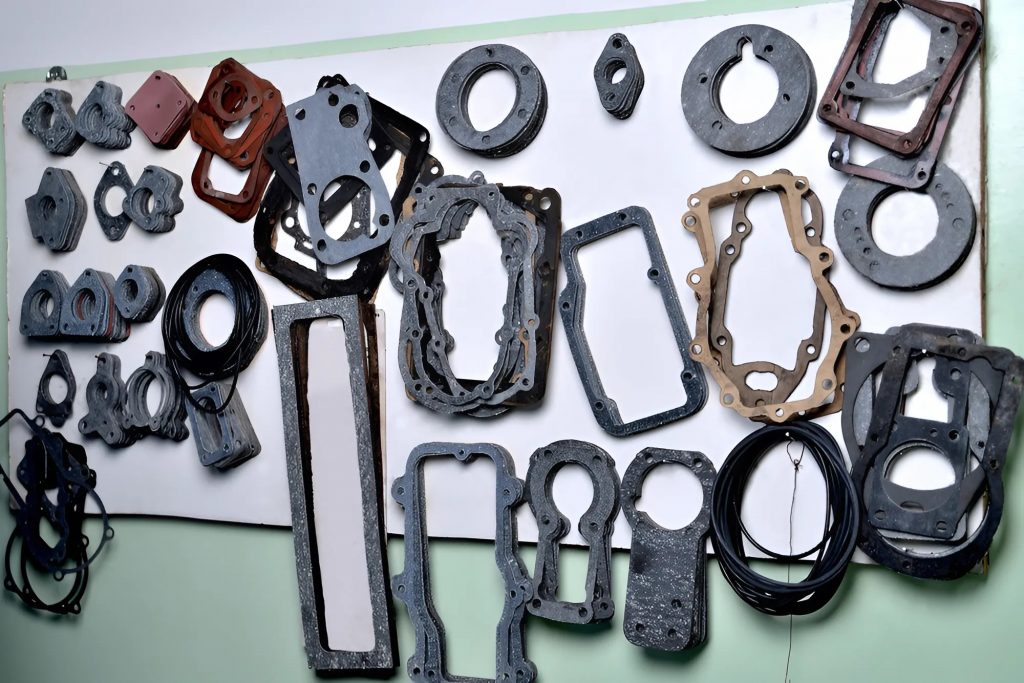 Gaskets