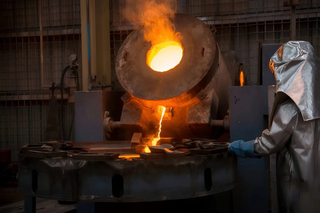 Furnace